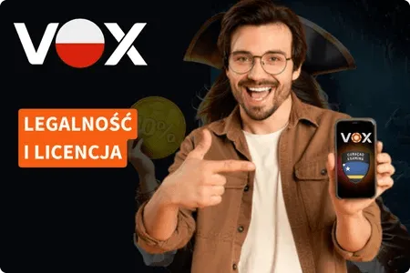 vox-casino-legalnosc-i-licencja